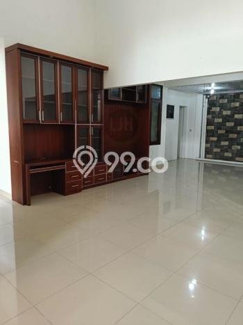 Hunian Nyaman Asri 4 KT Siap Pakai di Kemang Pratama Bekasi Hunian Nyaman Asri 4 KT Siap Pakai di Kemang Pratama Bekasi