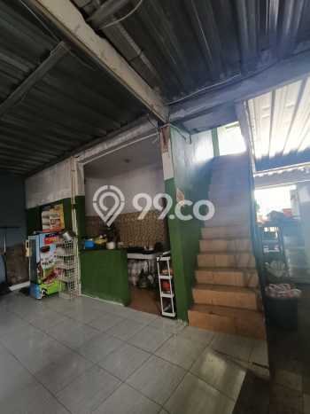 Rumah Minimalis 9 Kamar LT 200m2 di Jaka Setia Rumah Minimalis 9 Kamar LT 200m2 di Jaka Setia