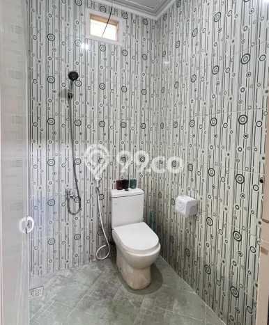 Rumah Minimalis 2 KT di Jatikramat Bekasi Unfurnished Rumah Minimalis 2 KT di Jatikramat Bekasi Unfurnished