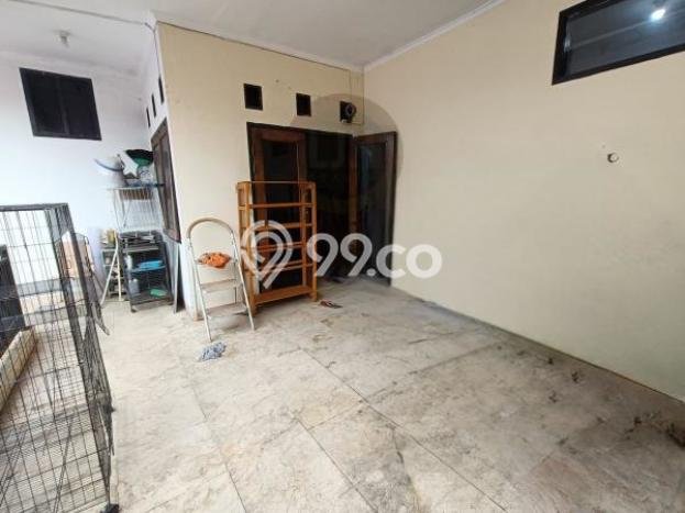For Sale! Premium House LT 300m2 Desain Modern di Bintara For Sale! Premium House LT 300m2 Desain Modern di Bintara