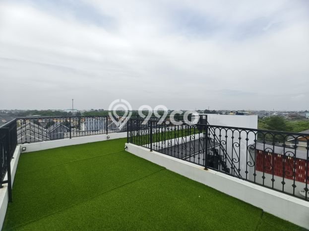 Jual Rumah Mewah Elegan Dengan View Cantik di harapan indah, Bekasi Jual Rumah Mewah Elegan Dengan View Cantik di harapan indah, Bekasi