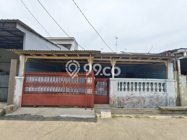 For Sale Rumah 2 Kamar Lokasi Ideal Nyaman dan Strategis di Bekasi Barat For Sale Rumah 2 Kamar Lokasi Ideal Nyaman dan Strategis di Bekasi Barat