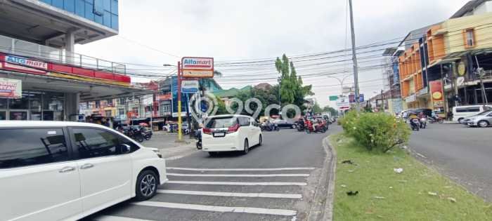 Unit Ruko Dijual di Bekasi LT 67m2 & LB 234m2 Unit Ruko Dijual di Bekasi LT 67m2 & LB 234m2