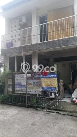 Rumah Modern Cantik 3 Kamar Bisa Langsung Pindah di Pamulang Rumah Modern Cantik 3 Kamar Bisa Langsung Pindah di Pamulang