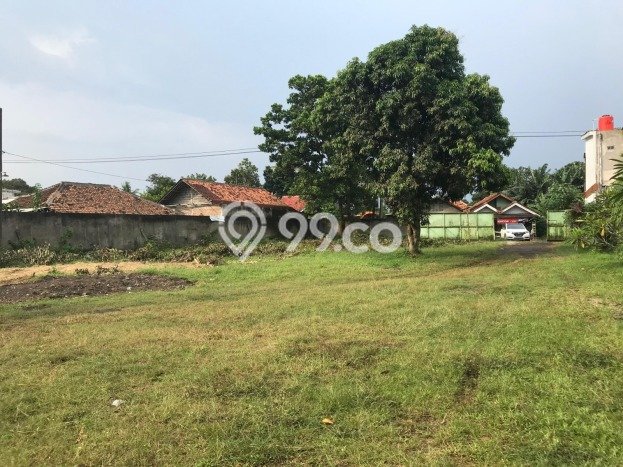 Tanah Strategis Dijual di Tangerang Tangerang 10000m2 Tanah Strategis Dijual di Tangerang Tangerang 10000m2