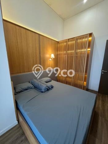 Dijual Apartemen Prestisius di Alam Sutera 2 Kamar & 2 Kamar Mandi Dijual Apartemen Prestisius di Alam Sutera 2 Kamar & 2 Kamar Mandi