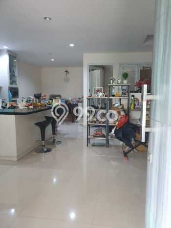 Dijual Hunian Rumah Nyaman 4 Kamar di BSD, Tangerang Dijual Hunian Rumah Nyaman 4 Kamar di BSD, Tangerang