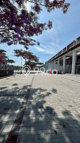 Unit Ruko Dijual di Tangerang LT 120m2 & LB 268m2 Unit Ruko Dijual di Tangerang LT 120m2 & LB 268m2