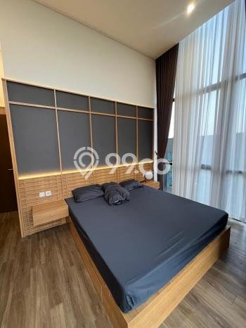 Dijual Apartemen Prestisius di Alam Sutera 2 Kamar & 2 Kamar Mandi Dijual Apartemen Prestisius di Alam Sutera 2 Kamar & 2 Kamar Mandi
