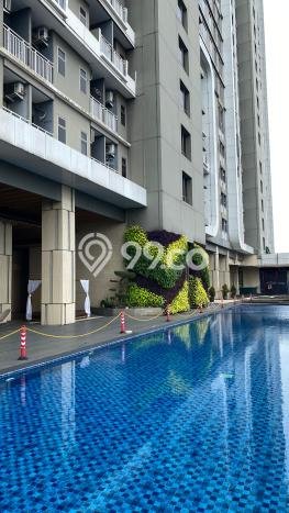 Sewa Apartemen Harga Terjangkau di Alam Sutera 1 Bedroom Sewa Apartemen Harga Terjangkau di Alam Sutera 1 Bedroom