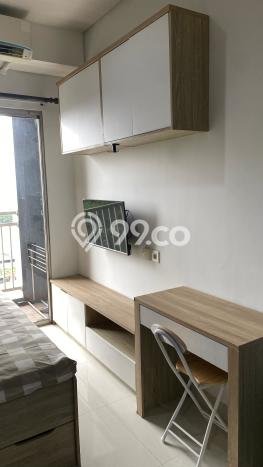 Sewa Apartemen Harga Terjangkau di Alam Sutera 1 Bedroom Sewa Apartemen Harga Terjangkau di Alam Sutera 1 Bedroom