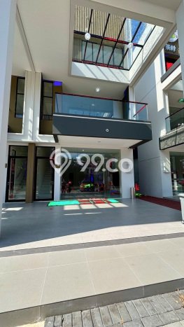 Unit Ruko Dijual di Tangerang LT 120m2 & LB 268m2 Unit Ruko Dijual di Tangerang LT 120m2 & LB 268m2