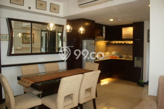 Hunian Apartemen Ideal untuk Dijual di Bandung dengan 2 Kamar Hunian Apartemen Ideal untuk Dijual di Bandung dengan 2 Kamar