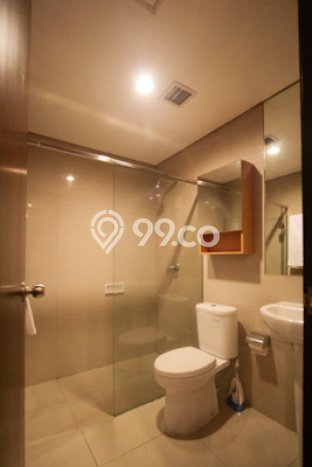 Paling Dicari! Apartemen Eksklusif Dijual di Sumurbandung Punya 2 Bedroom Paling Dicari! Apartemen Eksklusif Dijual di Sumurbandung Punya 2 Bedroom