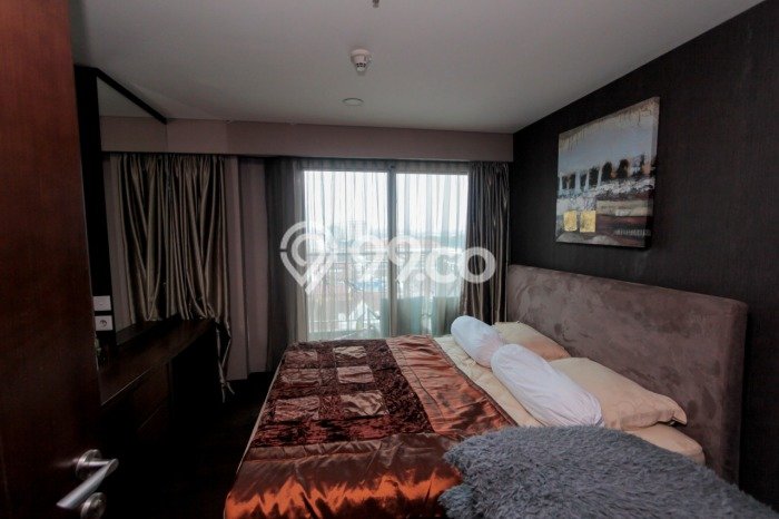 Dijual Apartemen di Bandung 2 Kamar & 1 Kamar Mandi, Luas 41m2 Dijual Apartemen di Bandung 2 Kamar & 1 Kamar Mandi, Luas 41m2