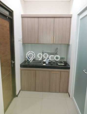 Apartemen Harga Bersahabat di Cicendo Spesifikasi 1 Kamar Apartemen Harga Bersahabat di Cicendo Spesifikasi 1 Kamar