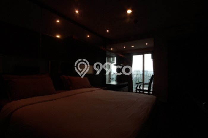 Paling Dicari! Apartemen Eksklusif Dijual di Sumurbandung Punya 2 Bedroom Paling Dicari! Apartemen Eksklusif Dijual di Sumurbandung Punya 2 Bedroom