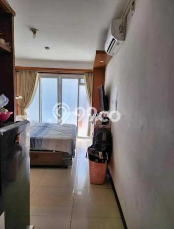 Apartemen Terjangkau di Cicendo Bandung dengan 1 KT & 1 KM Apartemen Terjangkau di Cicendo Bandung dengan 1 KT & 1 KM