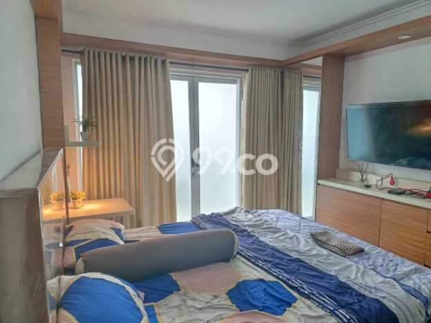 Apartemen Terjangkau di Cicendo Bandung dengan 1 KT & 1 KM Apartemen Terjangkau di Cicendo Bandung dengan 1 KT & 1 KM
