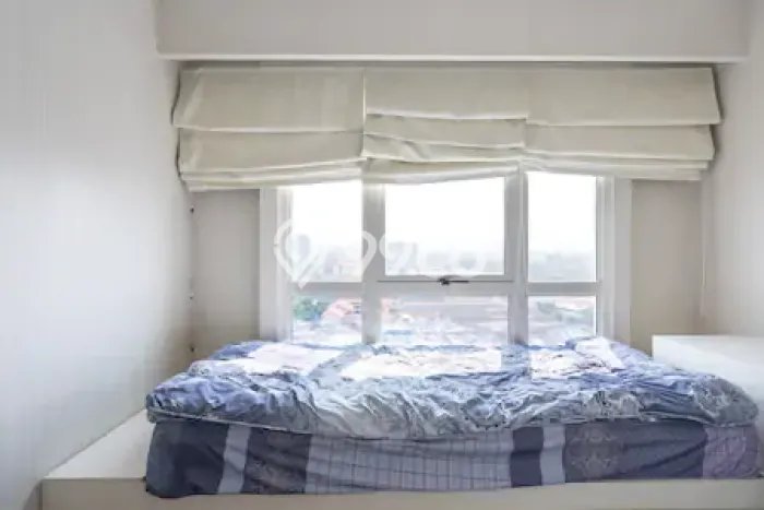 Apartemen Cozy Dijual di Bandung Spesifikasi 2 KT, 2 KM Apartemen Cozy Dijual di Bandung Spesifikasi 2 KT, 2 KM