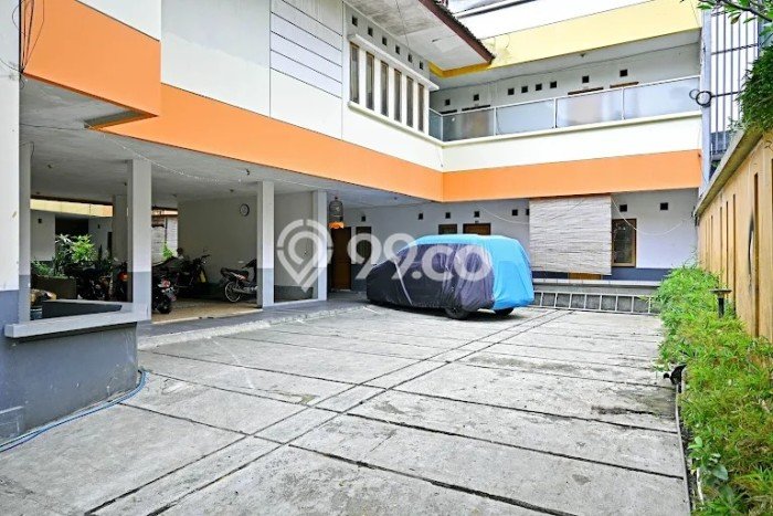 Unit Kost Dijual di Pasteur dengan 29 Kamar Kawasan Strategis Unit Kost Dijual di Pasteur dengan 29 Kamar Kawasan Strategis