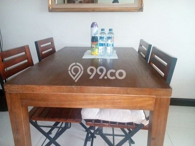 Hunian Apartemen Strategis untuk Dijual di Bandung dengan 2 Kamar Hunian Apartemen Strategis untuk Dijual di Bandung dengan 2 Kamar