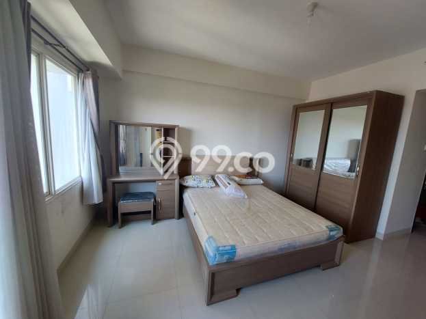 Apartemen Murah Dijual di Bandung 1 KT & 1 KM Apartemen Murah Dijual di Bandung 1 KT & 1 KM