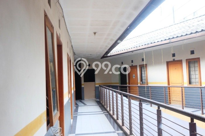 Unit Kost Dijual di Pasteur dengan 29 Kamar Kawasan Strategis Unit Kost Dijual di Pasteur dengan 29 Kamar Kawasan Strategis