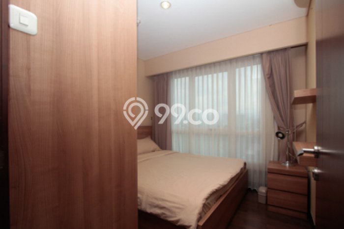 Paling Dicari! Apartemen Eksklusif Dijual di Sumurbandung Punya 2 Bedroom Paling Dicari! Apartemen Eksklusif Dijual di Sumurbandung Punya 2 Bedroom