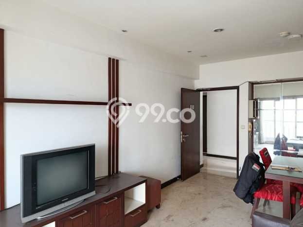 Apartemen Cozy Dijual di Bandung Spesifikasi 2 KT, 1 KM Apartemen Cozy Dijual di Bandung Spesifikasi 2 KT, 1 KM
