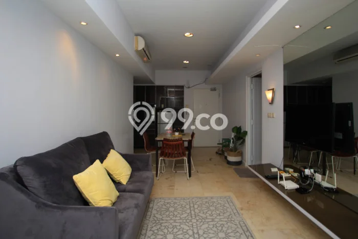 Disewakan Apartemen Murah di Sumurbandung 0 KT Disewakan Apartemen Murah di Sumurbandung 0 KT