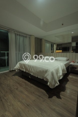 Dijual Apartemen 2 KT & 1 KM di Bandung Area Strategis Dijual Apartemen 2 KT & 1 KM di Bandung Area Strategis