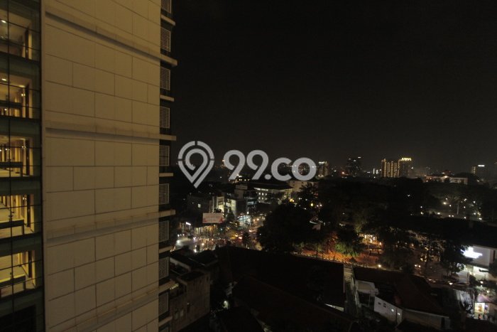 Dijual Apartemen 2 KT & 1 KM di Bandung Area Strategis Dijual Apartemen 2 KT & 1 KM di Bandung Area Strategis