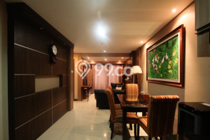 Paling Dicari! Apartemen Eksklusif Dijual di Sumurbandung Punya 2 Bedroom Paling Dicari! Apartemen Eksklusif Dijual di Sumurbandung Punya 2 Bedroom