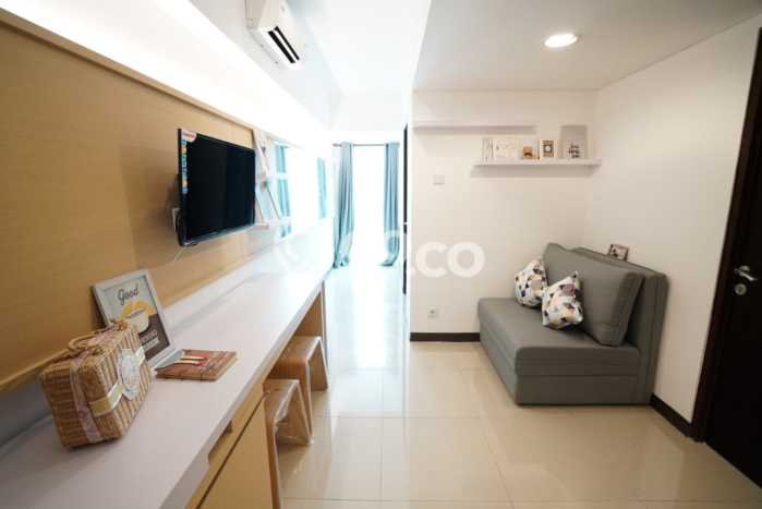 Sewa Apartemen Harga Terjangkau di Sumurbandung 2 KT Sewa Apartemen Harga Terjangkau di Sumurbandung 2 KT