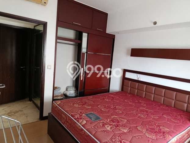 Apartemen Cozy Dijual di Bandung Spesifikasi 2 KT, 1 KM Apartemen Cozy Dijual di Bandung Spesifikasi 2 KT, 1 KM