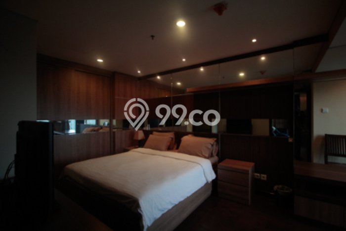 Paling Dicari! Apartemen Eksklusif Dijual di Sumurbandung Punya 2 Bedroom Paling Dicari! Apartemen Eksklusif Dijual di Sumurbandung Punya 2 Bedroom