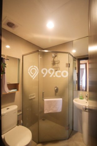 Paling Dicari! Apartemen Eksklusif Dijual di Sumurbandung Punya 2 Bedroom Paling Dicari! Apartemen Eksklusif Dijual di Sumurbandung Punya 2 Bedroom