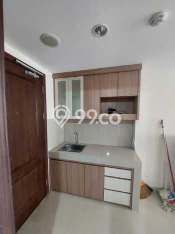 Apartemen Murah Dijual di Bandung 1 KT & 1 KM Apartemen Murah Dijual di Bandung 1 KT & 1 KM