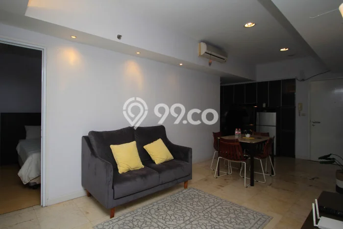 Disewakan Apartemen Murah di Sumurbandung 0 KT Disewakan Apartemen Murah di Sumurbandung 0 KT