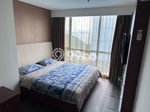 Dijual Apartemen di Bandung 1 Kamar & 1 Kamar Mandi, Luas 48m2 Dijual Apartemen di Bandung 1 Kamar & 1 Kamar Mandi, Luas 48m2