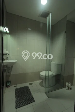 Dijual Apartemen 2 KT & 1 KM di Bandung Area Strategis Dijual Apartemen 2 KT & 1 KM di Bandung Area Strategis