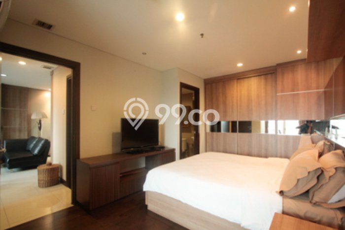 Paling Dicari! Apartemen Eksklusif Dijual di Sumurbandung Punya 2 Bedroom Paling Dicari! Apartemen Eksklusif Dijual di Sumurbandung Punya 2 Bedroom