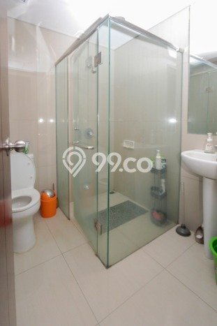 Dijual Apartemen di Bandung 2 Kamar & 1 Kamar Mandi, Luas 41m2 Dijual Apartemen di Bandung 2 Kamar & 1 Kamar Mandi, Luas 41m2