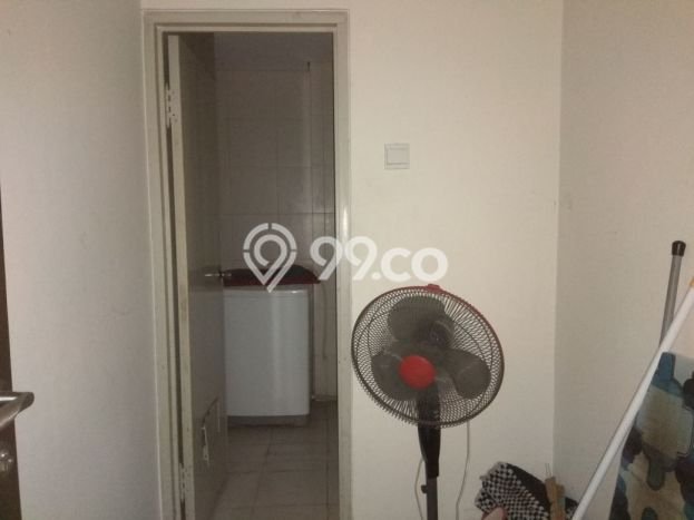 Hunian Apartemen Strategis untuk Dijual di Bandung dengan 2 Kamar Hunian Apartemen Strategis untuk Dijual di Bandung dengan 2 Kamar