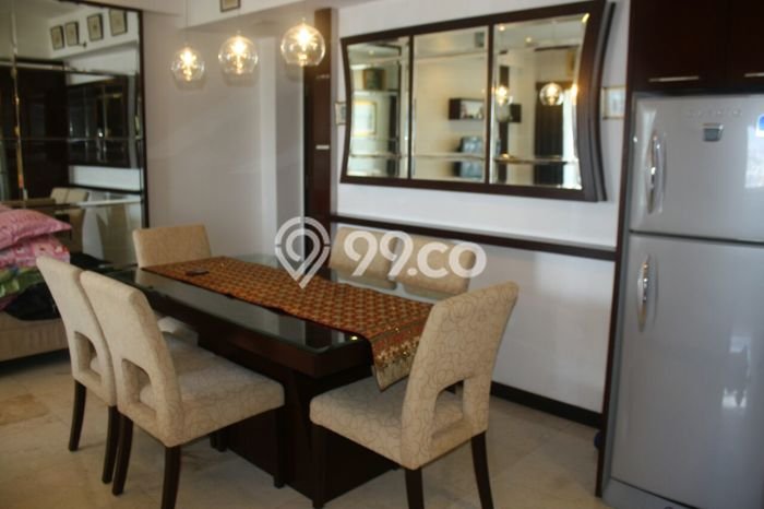 Hunian Apartemen Ideal untuk Dijual di Bandung dengan 2 Kamar Hunian Apartemen Ideal untuk Dijual di Bandung dengan 2 Kamar