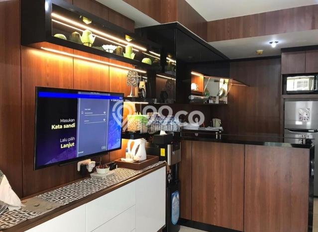 Unit Apartemen Dijual di Andir, Bandung, dengan 1 Bedroom, 1 Bathroom Unit Apartemen Dijual di Andir, Bandung, dengan 1 Bedroom, 1 Bathroom