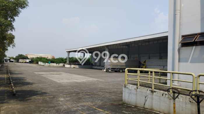 Disewakan Gudang Premium di Jababeka, Luas 16000m2m², Area Bisnis, Akses Bagus Disewakan Gudang Premium di Jababeka, Luas 16000m2m², Area Bisnis, Akses Bagus