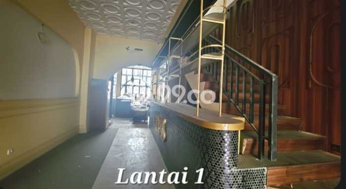 Ruko disewakan lokasi strategis Kelapa Gading Jakarta Utara 324m2 Ruko disewakan lokasi strategis Kelapa Gading Jakarta Utara 324m2