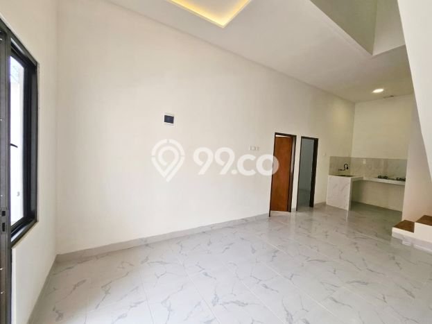 Rumah Minimalis 3 KT di Pondok Ungu Bekasi Unfurnished Rumah Minimalis 3 KT di Pondok Ungu Bekasi Unfurnished